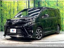 2018 Toyota Voxy