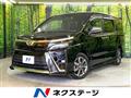 2018 Toyota Voxy