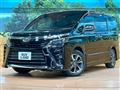 2018 Toyota Voxy