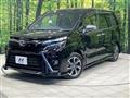 2018 Toyota Voxy