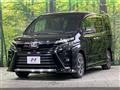 2018 Toyota Voxy