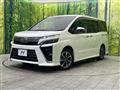 2018 Toyota Voxy