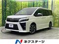 2018 Toyota Voxy