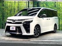 2019 Toyota Voxy