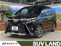 2021 Toyota Voxy