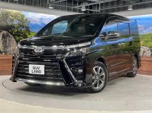 2021 Toyota Voxy