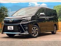 2021 Toyota Voxy