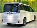 2021 Toyota Voxy