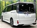 2021 Toyota Voxy