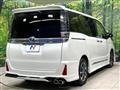 2021 Toyota Voxy