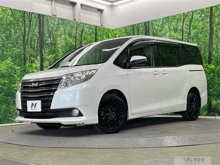 2015 Toyota Noah