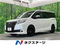 2015 Toyota Noah