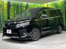 2016 Toyota Voxy