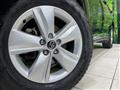 2014 Toyota Harrier