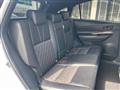 2015 Toyota Harrier