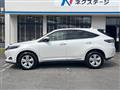 2015 Toyota Harrier