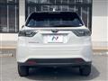 2015 Toyota Harrier