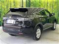 2015 Toyota Harrier