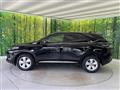 2015 Toyota Harrier