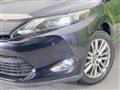 2015 Toyota Harrier