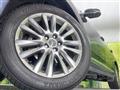 2015 Toyota Harrier
