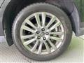 2015 Toyota Harrier