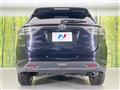 2015 Toyota Harrier