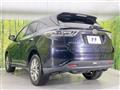2015 Toyota Harrier