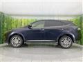 2015 Toyota Harrier