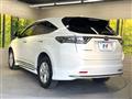 2015 Toyota Harrier