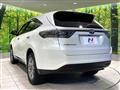 2015 Toyota Harrier