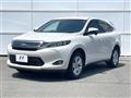 2015 Toyota Harrier