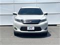 2015 Toyota Harrier