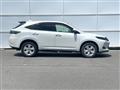 2015 Toyota Harrier