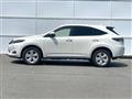 2015 Toyota Harrier