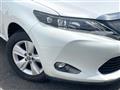 2015 Toyota Harrier