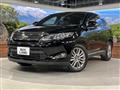 2016 Toyota Harrier