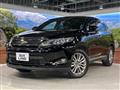 2016 Toyota Harrier