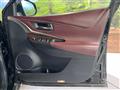 2016 Toyota Harrier