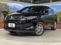 2016 Toyota Harrier