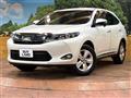 2016 Toyota Harrier