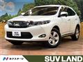 2016 Toyota Harrier