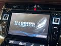 2016 Toyota Harrier