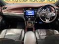 2016 Toyota Harrier