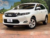 2016 Toyota Harrier