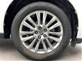 2016 Toyota Harrier