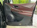 2016 Toyota Harrier