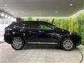 2017 Toyota Harrier