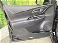 2018 Toyota Harrier
