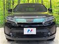 2018 Toyota Harrier